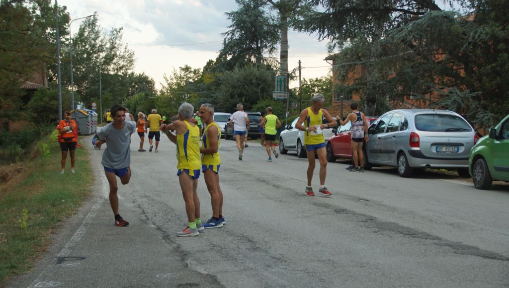 Conselice: Color Run - 1 luglio 2021